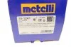 ШРКШ (зовнішній) Audi A3/Seat Leon/Skoda Octavia/VW Golf IV 96-10 (36z/30z/53mm/81mm/40mm) UA63 Metelli 15-1241 (фото 14)
