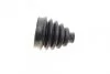 ШРКШ (зовнішній) Audi A3/Seat Leon/Skoda Octavia/VW Golf IV 96-10 (36z/30z/53mm/81mm/40mm) UA63 Metelli 15-1241 (фото 2)