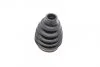 ШРКШ (зовнішній) Audi A3/Seat Leon/Skoda Octavia/VW Golf IV 96-10 (36z/30z/53mm/81mm/40mm) UA63 Metelli 15-1241 (фото 4)