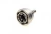 ШРКШ (зовнішній) Audi A3/Seat Leon/Skoda Octavia/VW Golf IV 96-10 (36z/30z/53mm/81mm/40mm) UA63 Metelli 15-1241 (фото 6)