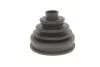 ШРКШ (зовнішній) Audi A4/A6/A8/VW Passat 94-05/Skoda SuperB 01-08 (38z/27z/59.5mm/98mm/34mm)(+ABS UA63 Metelli 15-1267 (фото 12)