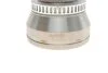 ШРКШ (зовнішній) Audi A4/A6/A8/VW Passat 94-05/Skoda SuperB 01-08 (38z/27z/59.5mm/98mm/34mm)(+ABS UA63 Metelli 15-1267 (фото 14)