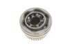 ШРКШ (зовнішній) Audi A4/A6/A8/VW Passat 94-05/Skoda SuperB 01-08 (38z/27z/59.5mm/98mm/34mm)(+ABS UA63 Metelli 15-1267 (фото 15)