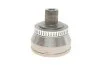 ШРКШ (зовнішній) Audi A4/A6/A8/VW Passat 94-05/Skoda SuperB 01-08 (38z/27z/59.5mm/98mm/34mm)(+ABS UA63 Metelli 15-1267 (фото 17)