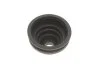ШРКШ (зовнішній) Audi A4/A6/A8/VW Passat 94-05/Skoda SuperB 01-08 (38z/27z/59.5mm/98mm/34mm)(+ABS UA63 Metelli 15-1267 (фото 10)