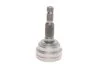 ШРКШ (зовнішній) Opel Astra G 98-09/Vectra B 95-03 (33z/22z/52mm/81mm/57mm) METELLI UA63 Metelli 15-1287 (фото 13)