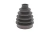 ШРКШ (зовнішній) Opel Astra G 98-09/Vectra B 95-03 (33z/22z/52mm/81mm/57mm) METELLI UA63 Metelli 15-1287 (фото 4)