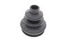ШРКШ (зовнішній) Fiat Punto II 1.9 D/ 1.2-1.4 16V 99-12 (22z/21z/51mm/75mm) METELLI UA63 Metelli 15-1296 (фото 3)