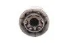 ШРКШ (зовнішній) Fiat Punto II 1.9 D/ 1.2-1.4 16V 99-12 (22z/21z/51mm/75mm) METELLI UA63 Metelli 15-1296 (фото 4)