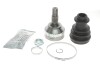 ШРКШ (зовнішній) Citroen Berlingo/Xsara/Peugeot Partner 96-03 (25z/34z/59mm/87mm/46mm) (+ABS29z) UA63 Metelli 15-1302 (фото 1)