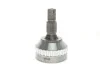 ШРКШ (зовнішній) Citroen Berlingo/Xsara/Peugeot Partner 96-03 (25z/34z/59mm/87mm/46mm) (+ABS29z) UA63 Metelli 15-1302 (фото 3)