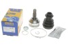 ШРКШ (зовнішній) Citroen Berlingo/Xsara/Peugeot Partner 96-03 (25z/34z/59mm/87mm/46mm) (+ABS29z) UA63 Metelli 15-1302 (фото 4)