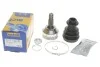 ШРКШ (зовнішній) Citroen Berlingo/Xsara/Peugeot Partner 96-03 (25z/34z/59mm/87mm/46mm) (+ABS29z) UA63 Metelli 15-1302 (фото 4)