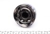 ШРКШ (зовнішній) Ford Fiesta V 04-08/Focus I 98-05/Fusion 04-12 (25z/23z/53.2mm/82mm/55mm) UA63 Metelli 15-1354 (фото 2)