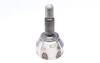 ШРКШ (зовнішній) Ford Fiesta V 04-08/Focus I 98-05/Fusion 04-12 (25z/23z/53.2mm/82mm/55mm) UA63 Metelli 15-1354 (фото 4)