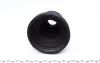 ШРКШ (зовнішній) Ford Fiesta V 04-08/Focus I 98-05/Fusion 04-12 (25z/23z/53.2mm/82mm/55mm) UA63 Metelli 15-1354 (фото 5)