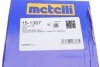 ШРКШ (зовнішній) MB A-class (W168) 97-04 (24z/27z/57mm/76.9mm/30.6mm) (+ABS48z) METELLI UA63 Metelli 15-1367 (фото 12)