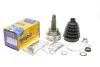 ШРКШ (зовнішній) Renault Master II/Opel Movano 98-01 (28z/27z/67mm/98mm/57.6mm) (+ABS51z) METELLI UA63 Metelli 15-1371 (фото 1)