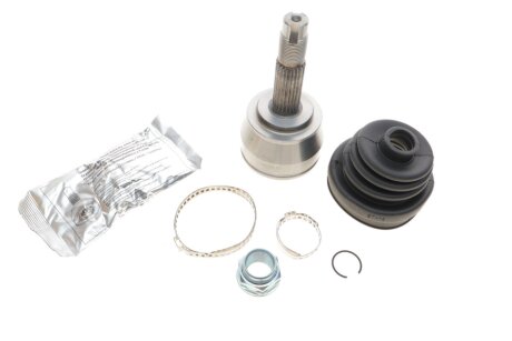 ШРКШ (зовнішній) Fiat Doblo 01- (22z/22z/51mm/79mm/54.2mm) UA63 Metelli 15-1374