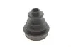 ШРКШ (зовнішній) Audi A4 94-01/Skoda SuperB 01-08/VW Passat 96-05 (33z/30z/53mm/87.9mm/30mm)(+ABS UA63 Metelli 15-1375 (фото 2)