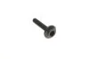 ШРУС (зовнишний) Audi A4/A6/VW Passat B5 98-05/Skoda SuperB 02-08 (33z/27z/53mm/98mm/30mm) (+ABS4 UA63 Metelli 15-1381 (фото 5)
