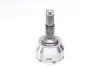 ШРКШ (зовнішній) Fiat Doblo 10-/Stilo 01-08/Bravo II/Lancia Delta 07-14 (25z/26z/51mm/91mm/48mm) UA63 Metelli 15-1387 (фото 4)