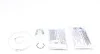 ШРКШ (зовнішній) Fiat Doblo 10-/Stilo 01-08/Bravo II/Lancia Delta 07-14 (25z/26z/51mm/91mm/48mm) UA63 Metelli 15-1387 (фото 10)