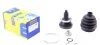 ШРКШ (зовнішній) Skoda Fabia 99-/Rapid 12-15/Roomster/Seat 02-15/VW Polo 01- (36z/30z/52mm/85mm/4 UA63 Metelli 15-1413 (фото 1)