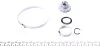 ШРКШ (зовнішній) Skoda Fabia 99-/Rapid 12-15/Roomster/Seat 02-15/VW Polo 01- (36z/30z/52mm/85mm/4 UA63 Metelli 15-1413 (фото 2)