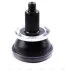 ШРКШ (зовнішній) Skoda Fabia 99-/Rapid 12-15/Roomster/Seat 02-15/VW Polo 01- (36z/30z/52mm/85mm/4 UA63 Metelli 15-1413 (фото 3)