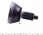 ШРКШ (зовнішній) Skoda Fabia 99-/Rapid 12-15/Roomster/Seat 02-15/VW Polo 01- (36z/30z/52mm/85mm/4 UA63 Metelli 15-1413 (фото 4)