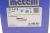 ШРКШ (зовнішній) Fiat Doblo/Palio 01-/Strada 03- (25z/24z/51mm/84.5mm/53mm) METELLI UA63 Metelli 15-1419 (фото 15)