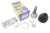 ШРУС (зовнишний) Honda Jazz III/ IV 1.2 i-DSI/1.3/1.4 iDSi 02-08 (26z/28z/52mm/84mm) METELLI (opt-om) Metelli 15-1424 (фото 1)