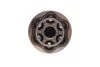 ШРУС (зовнишний) Honda Jazz III/ IV 1.2 i-DSI/1.3/1.4 iDSi 02-08 (26z/28z/52mm/84mm) METELLI (opt-om) Metelli 15-1424 (фото 4)