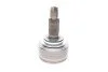 ШРУС (зовнишний) Honda Jazz III/ IV 1.2 i-DSI/1.3/1.4 iDSi 02-08 (26z/28z/52mm/84mm) METELLI (opt-om) Metelli 15-1424 (фото 5)