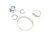 ШРУС (зовнишний) Honda Jazz III/ IV 1.2 i-DSI/1.3/1.4 iDSi 02-08 (26z/28z/52mm/84mm) METELLI (opt-om) Metelli 15-1424 (фото 6)
