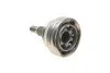 ШРКШ (зовнішній) Audi A3 96-03/Skoda Octavia 00-10/Seat Leon/VW Golf 97-06 (36z/27z/53mm/98mm/40m UA63 Metelli 15-1428 (фото 2)