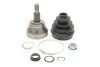 ШРКШ (зовнішній) Audi A3 96-03/Skoda Octavia 00-10/Seat Leon/VW Golf 97-06 (36z/27z/53mm/98mm/40m UA63 Metelli 15-1428 (фото 3)