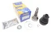 ШРКШ (зовнішній) Ford Fiesta/Fusion 1.4 TDCi 01-12/Mazda 2 1.4 CD 03-07 (25z/20z/53mm/72.3mm) (opt-om) Metelli 15-1429 (фото 1)