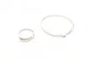 ШРКШ (зовнішній) Ford Fiesta V 01-08/Fusion 02-09/Ecosport 13- (25z/21z/53.2mm/75.6mm/56mm) UA63 Metelli 15-1430 (фото 5)