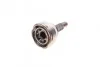 ШРКШ (зовнішній) Ford Fiesta V 01-08/Fusion 02-09/Ecosport 13- (25z/21z/53.2mm/75.6mm/56mm) UA63 Metelli 15-1430 (фото 8)