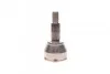 ШРКШ (зовнішній) Ford Fiesta V 01-08/Fusion 02-09/Ecosport 13- (25z/21z/53.2mm/75.6mm/56mm) UA63 Metelli 15-1430 (фото 9)