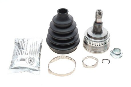 ШРКШ (зовнішній) MB A-class (W168) 97-04 (24z/27z/57mm/76.9mm/30.6mm) (+ABS48z) (opt-om) Metelli 15-1434