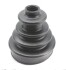 ШРКШ (зовнішній) Audi A4 00-08/A6 97-05/Seat Exeo 09-10 (38z/33z/59.4mm/87.9mm/34mm) (+ABS45z) UA63 Metelli 15-1435 (фото 2)