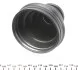 ШРКШ (зовнішній) Audi A4 00-08/A6 97-05/Seat Exeo 09-10 (38z/33z/59.4mm/87.9mm/34mm) (+ABS45z) UA63 Metelli 15-1435 (фото 5)