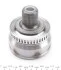 ШРКШ (зовнішній) Audi A4 00-08/A6 97-05/Seat Exeo 09-10 (38z/33z/59.4mm/87.9mm/34mm) (+ABS45z) UA63 Metelli 15-1435 (фото 6)
