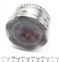 ШРКШ (зовнішній) Audi A4 00-08/A6 97-05/Seat Exeo 09-10 (38z/33z/59.4mm/87.9mm/34mm) (+ABS45z) UA63 Metelli 15-1435 (фото 7)
