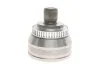 ШРУС (зовнишний) Ford Galaxy 95-06/Seat Alhambra/VW Sharan 95- (38z/36z/60mm/97.5mm/34mm) (+ABS48 UA63 Metelli 15-1444 (фото 13)