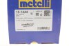 ШРКШ (зовнішній) Ford Galaxy 95-06/Seat Alhambra/VW Sharan 95- (38z/36z/60mm/97.5mm/34mm) (+ABS48 UA63 Metelli 15-1444 (фото 14)