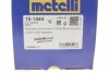 ШРУС (зовнишний) Ford Galaxy 95-06/Seat Alhambra/VW Sharan 95- (38z/36z/60mm/97.5mm/34mm) (+ABS48 UA63 Metelli 15-1444 (фото 14)